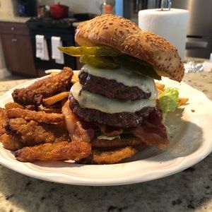 Meet your Posher, Ginger